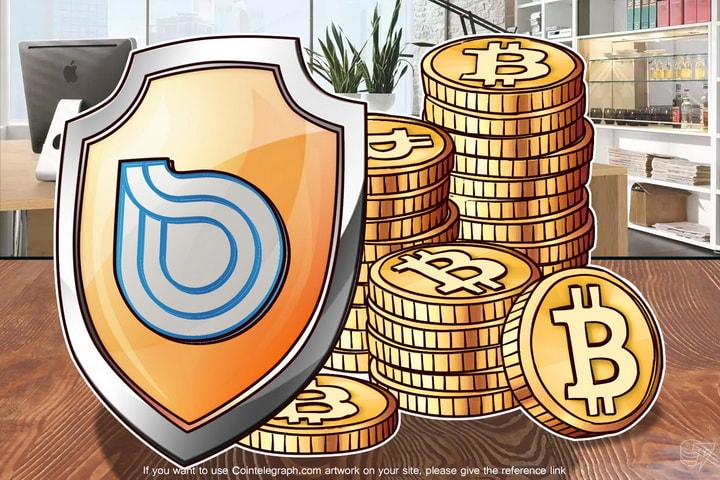 Bitwage Announces to Be a Partner of a Major Insurance Carrier