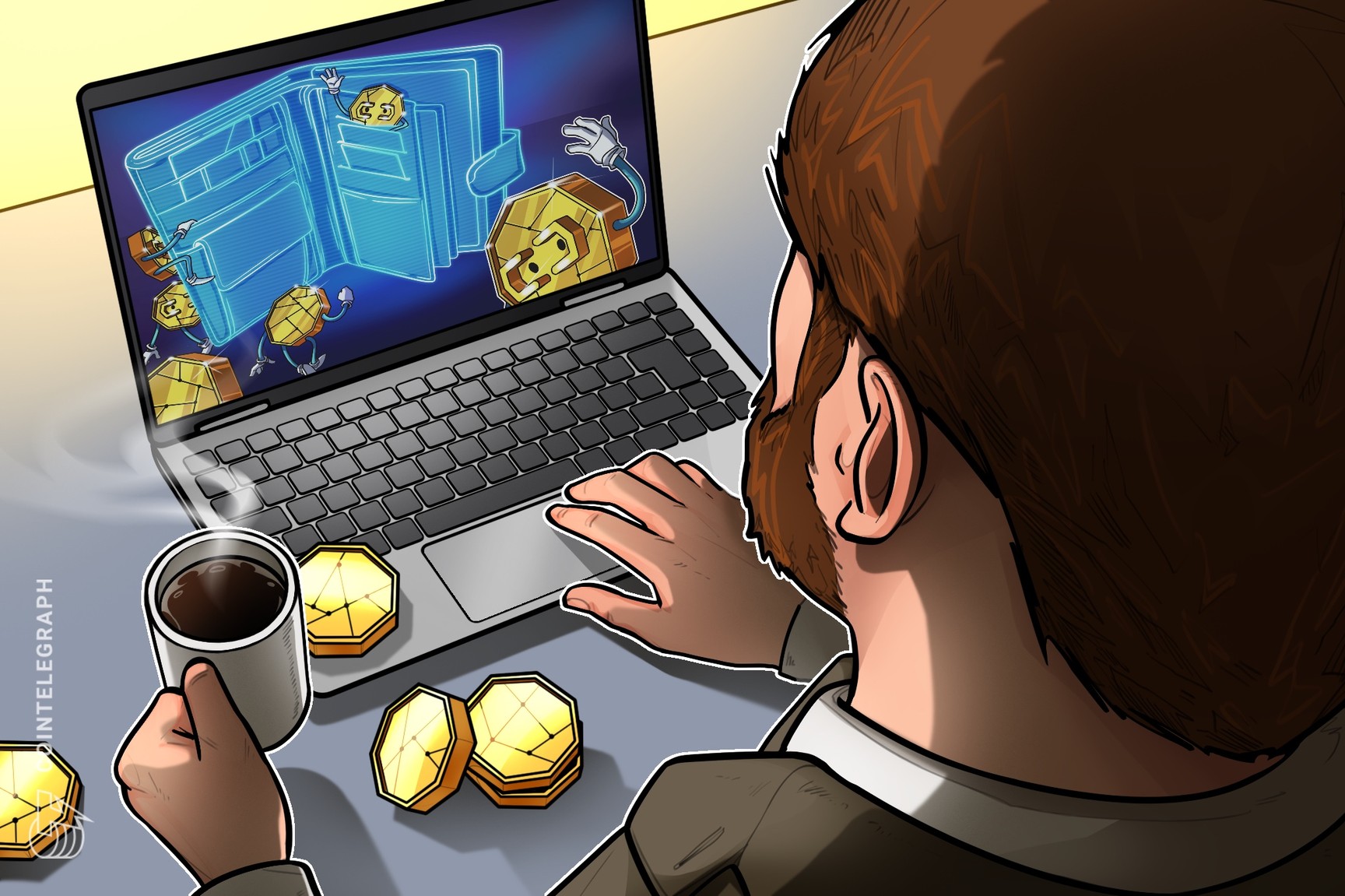 Ripio lança carteira Web3 multichain com extensão no Chrome para usuários do Brasil e outros países