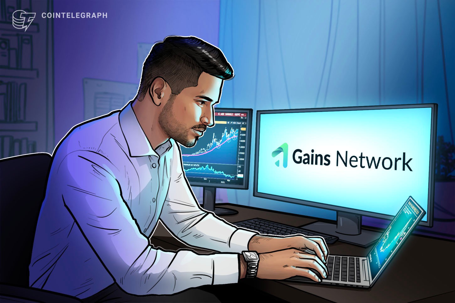 The benefits of trading Forex pairs in decentralized finance