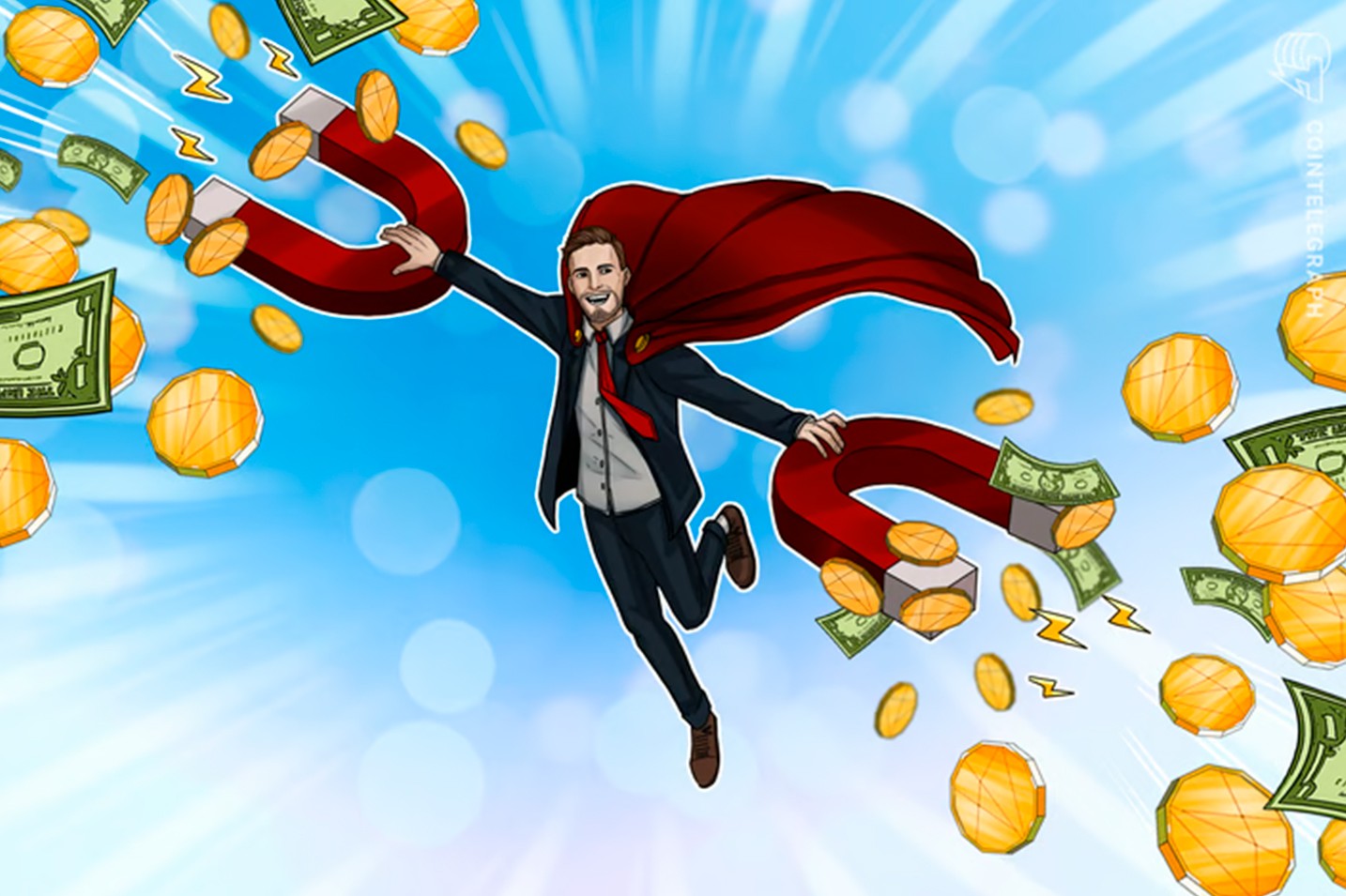 Varejo teve acesso a R$ 24 milhões em tokens RWA em janeiro