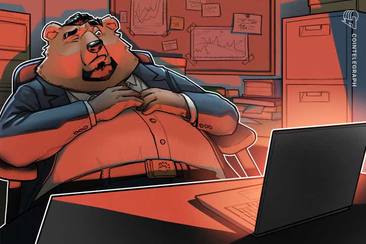 Criptomoedas devem sofrer 'grande correção' em 2022, apontam investidores institucionais