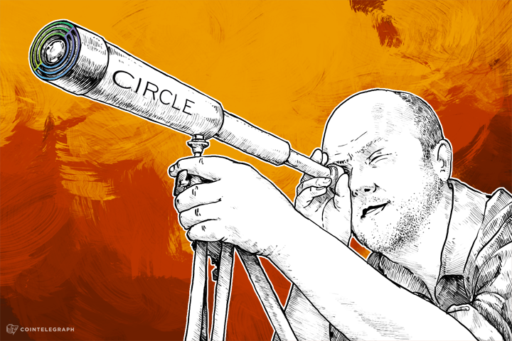 Circle Releases Apps for iOS and Android in Continuing Search for Mainstream Users