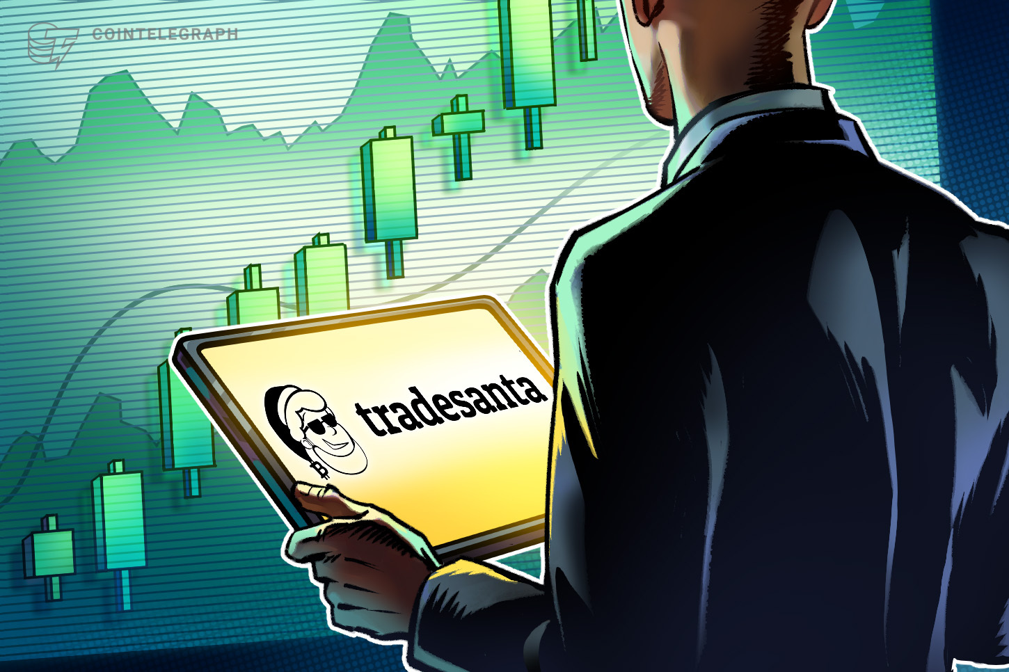 ¿Cómo se beneficia el mercado de criptomonedas del turbulento noviembre de Binance?