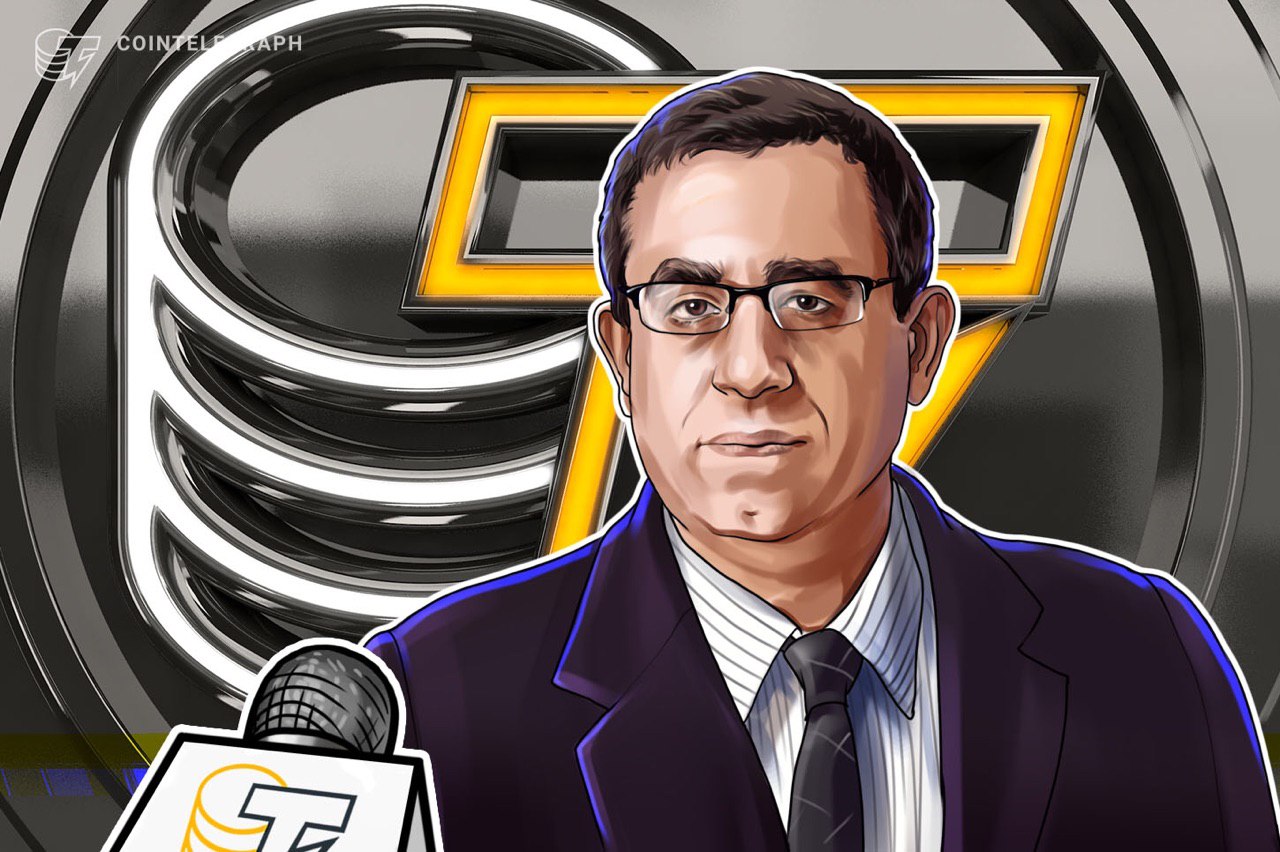 Entrevista al analista de mercados Carlos Maslatón: "En un año, el Bitcoin podría llegar a los USD 46,000"