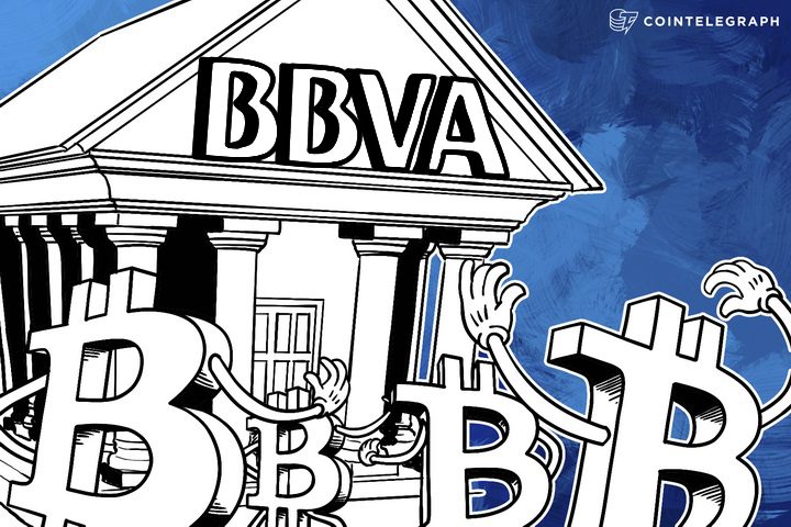 Is BBVA the Most Bitcoin-Friendly Bank?