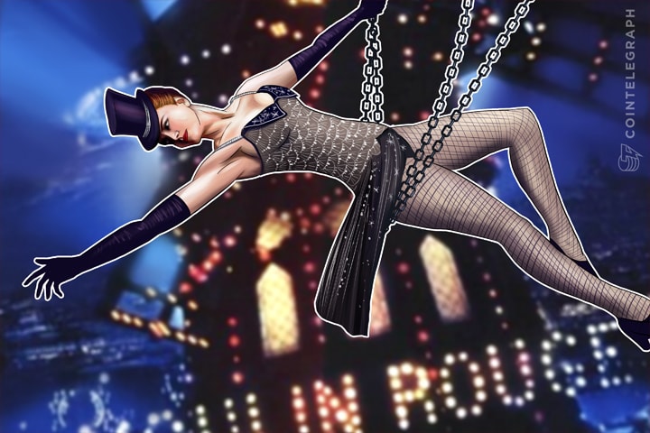 Negociação de diamantes: a próxima indústria a ser otimizada pela tecnologia Blockchain?