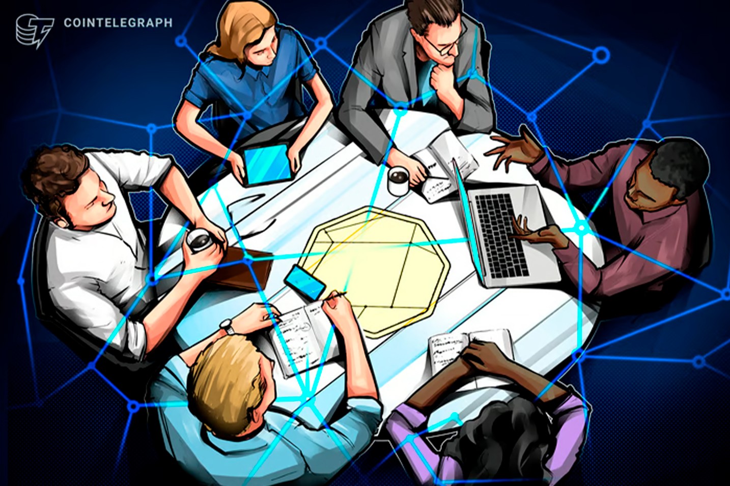 'É perigoso sair sozinho': cinco comunidades brasileiras para aprender sobre Web3