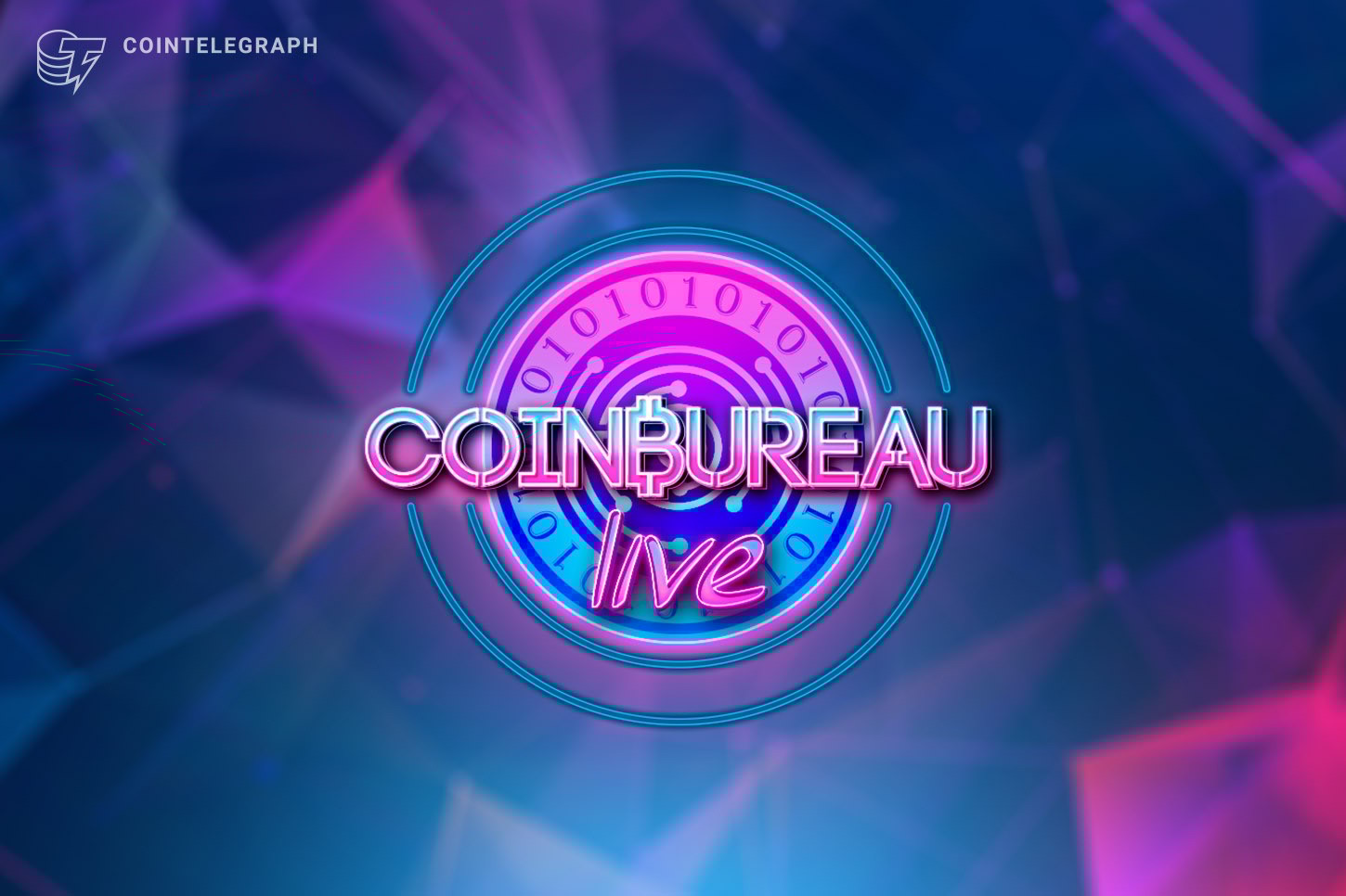 The Coin Bureau Live Conference 2023