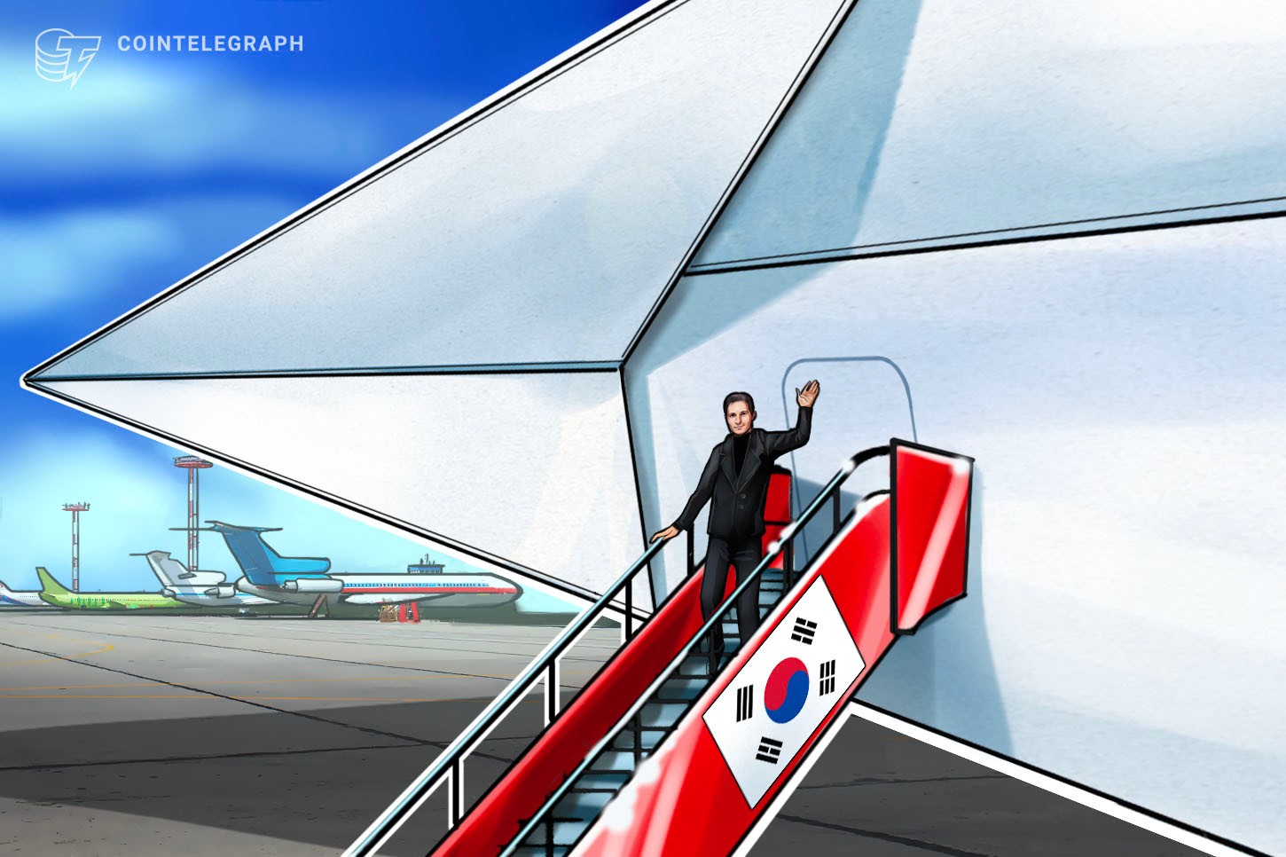 Gram Asia vai vender tokens Gram por um valor três vezes maior do que o praticado no ICO