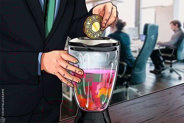 Cómo los fondos de cobertura ayudan a Bitcoin a alcanzar nuevas alturas