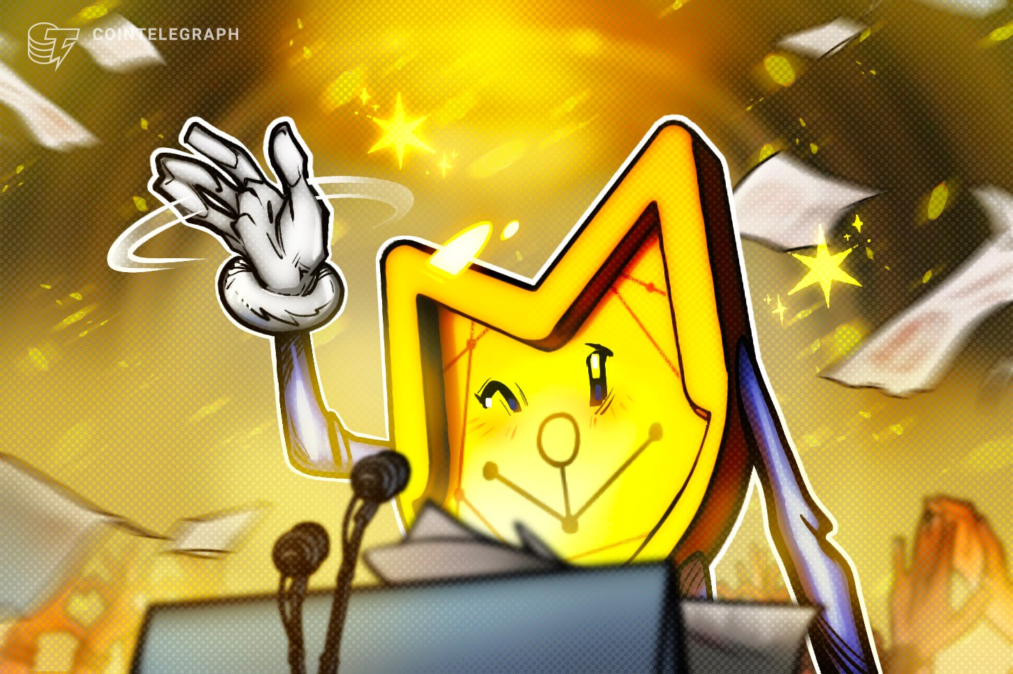 'Robinhood' brasileira, QINV gera alta de 172% em produtos cripto e lança token RWA para chegar a 150 mil clientes