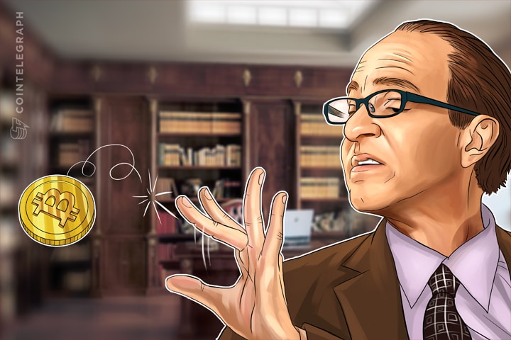 Ray Kurzweil Embraces Blockchain Technology, Cites Instability in Bitcoin