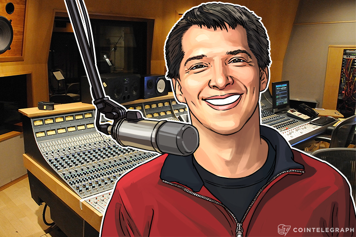 Podcast: Evan Van Ness - This Week in Ethereum
