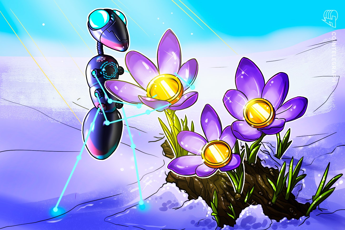 ¿Es la Liquid Network de Blockstream un intento de competir por los tokens con Ethereum?