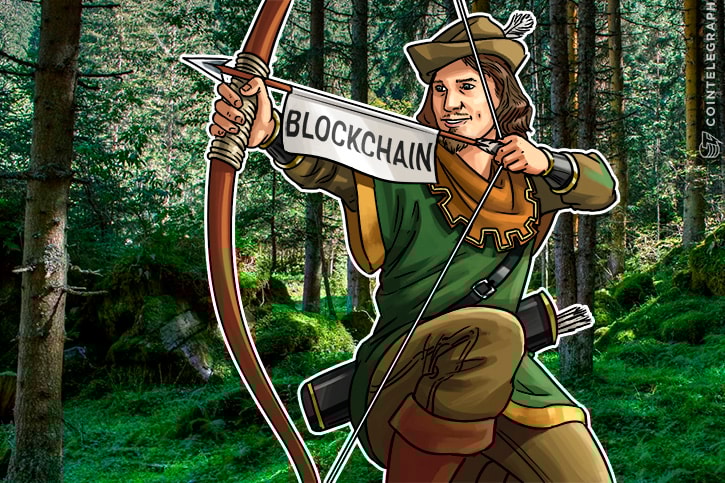 Most Viable Use for Blockchain Might Be in Creation of World’s Largest Supercomputer