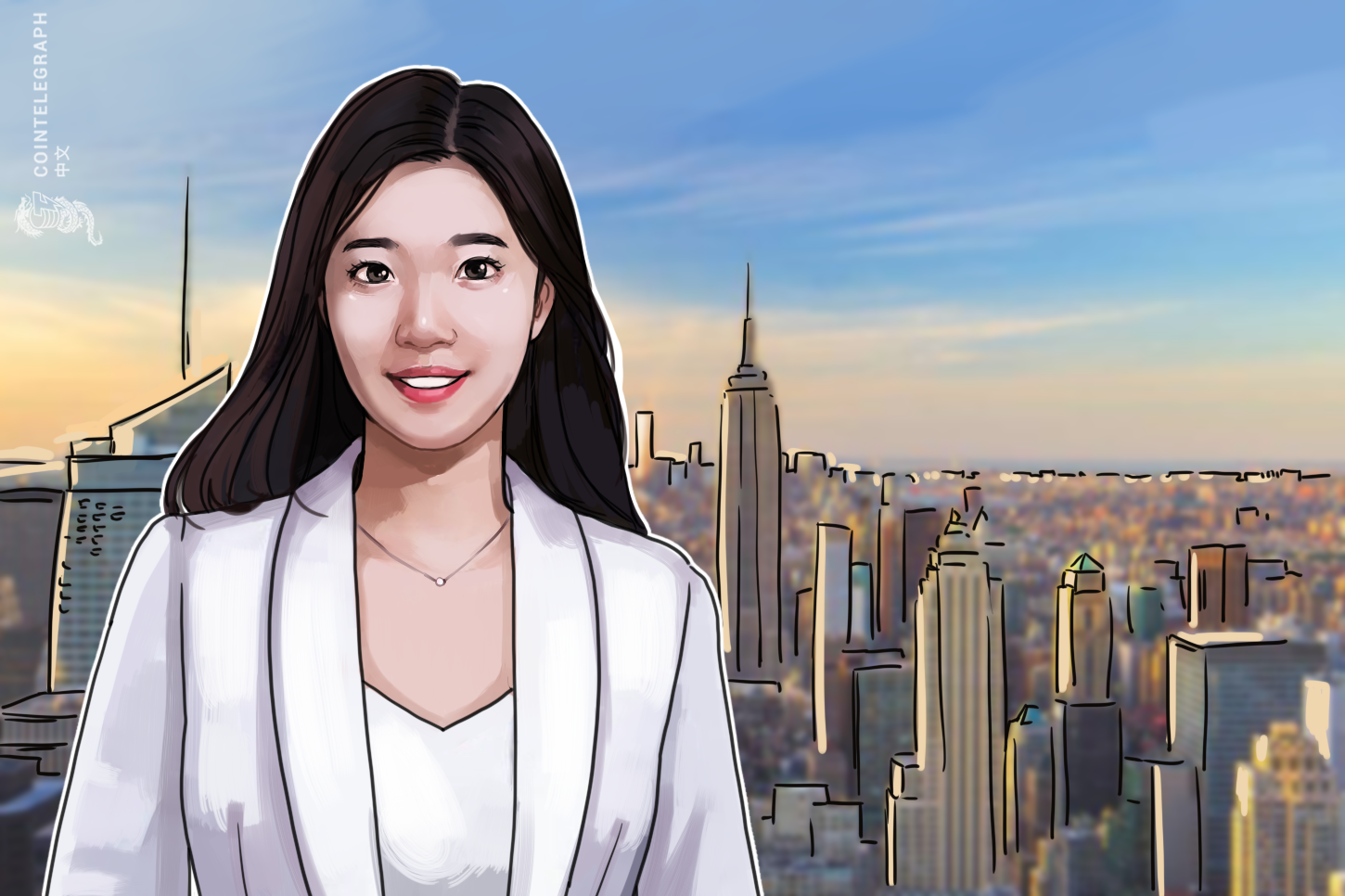 OKEx首席战略官徐坤:OKEx会持续关注和支持做DeFi应用的创始团队