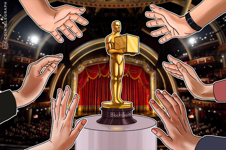 Blockchain Oscar Startup Competition Announces Six Finalists