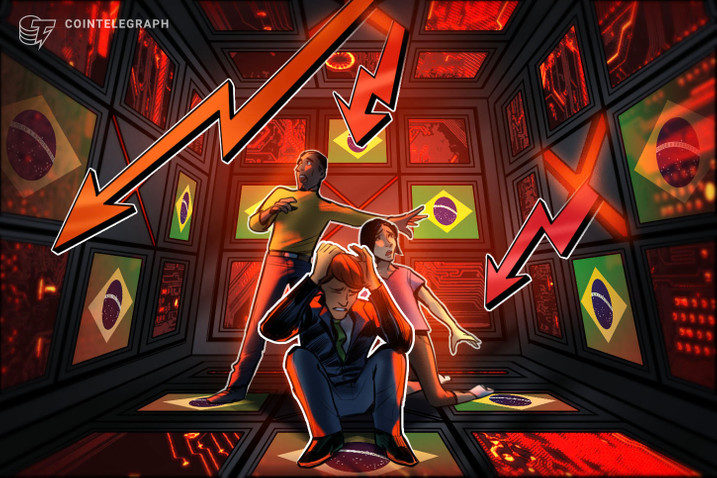 Efeito 'Lula' pode levar dólar a R$ 7 e impulsionar o valor do Bitcoin para R$ 380 mil no Brasil