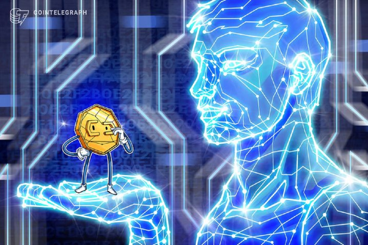 QINV e Coinext oferecem carteiras rebalanceadas por IA que apresentaram potencial de ganho de 840%