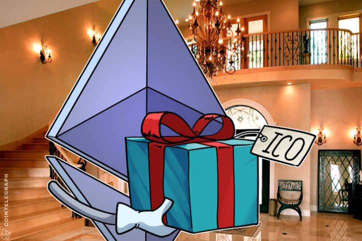 $10 Mln ICO: Blockchain Capital Outlines Terms of Funding Round