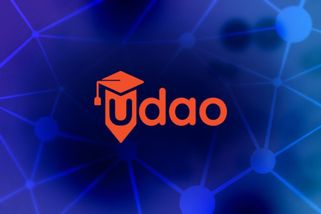 Udao sammelt über 100.000 US-Dollar in der ersten Vorverkaufsphase und bereitet sich auf die zweite vor