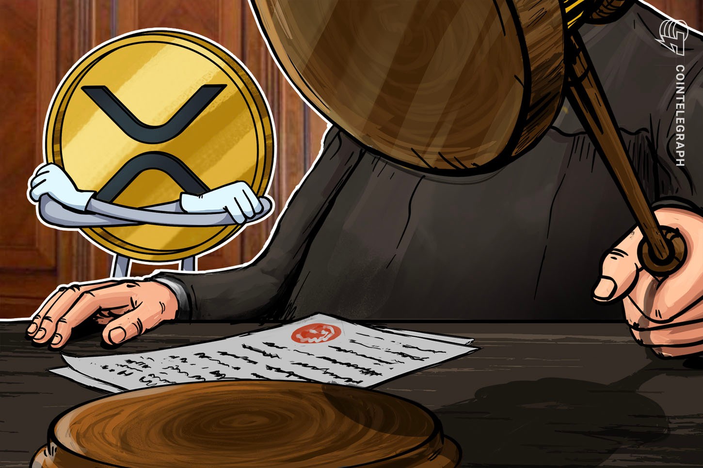 La decisión del Tribunal sobre Ripple puede ampliar el potencial de acción legal contra las criptomonedas