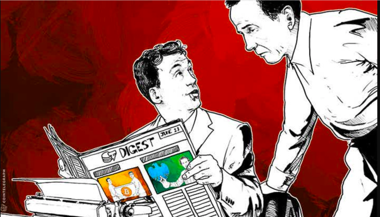 Noticias Cripto: Mercado Bitcoin, Sthorm, Kaspersky, Novadax, Bitget, NFTs e outras novidades no mercado de cripto no Brasil