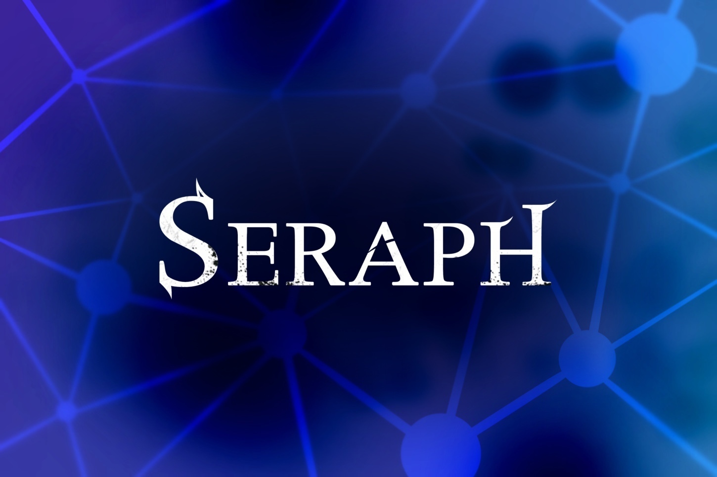Seraph Foundation unveils SERAPH tokenomics ahead of landmark TGE, pioneering AI-Powered Web3 gaming