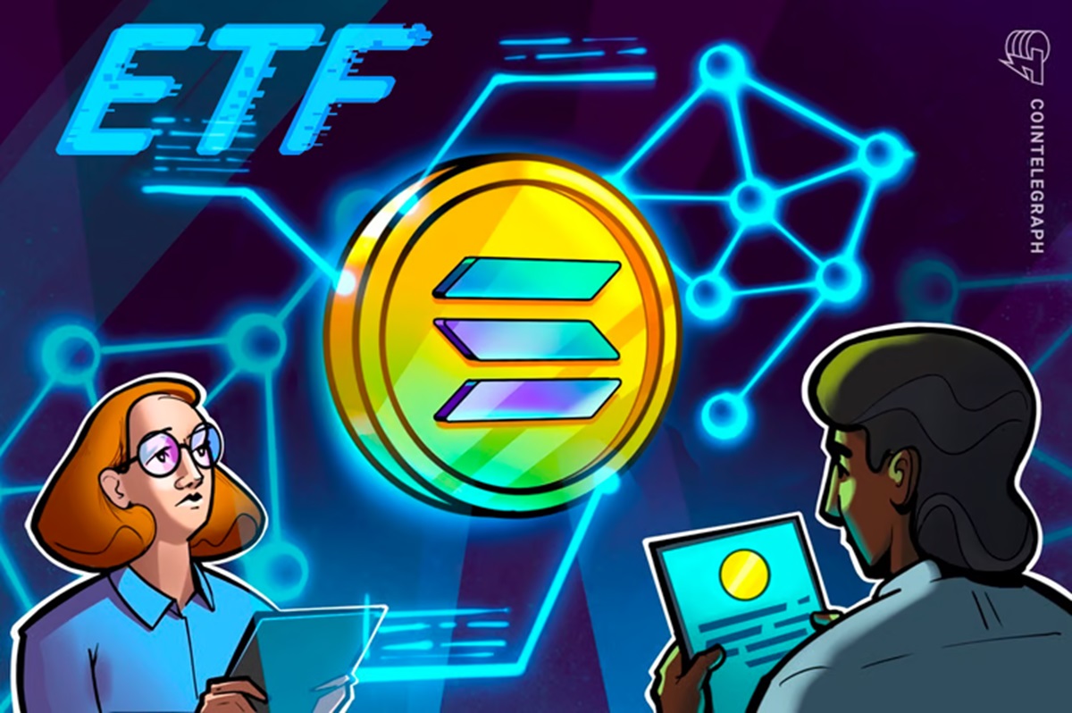 QR Asset anuncia oferta pública e listagem do primeiro ETF de Solana do mundo na B3