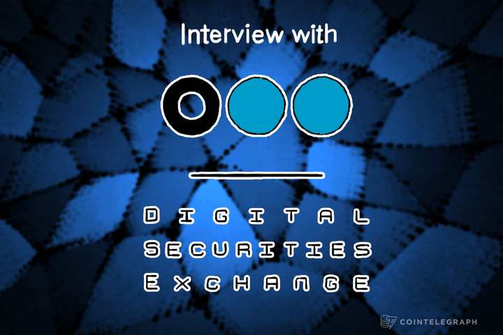 ‘Forcing Bitcoin into the Regulated Environment’: Interview with Digital Securities Exchange