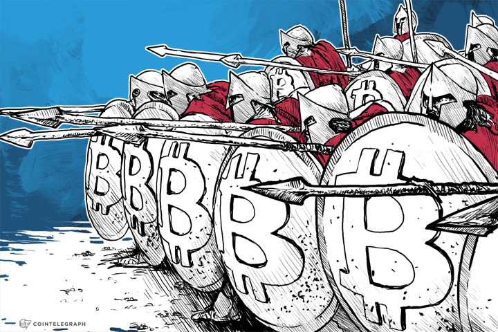 How to Protect Your Bitcoin Business from Regulators