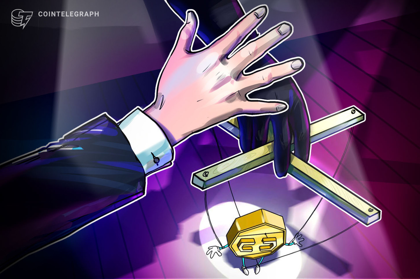 Encuentro on-line discutirá sobre la manipulación de los cripto-mercados