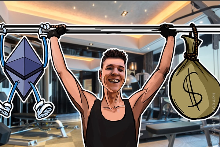 Preparador Físico Australiano faz US$ 1 milhão de US$ 2K