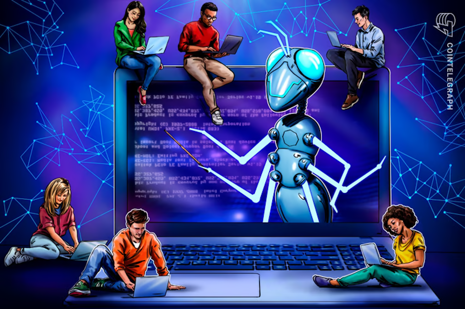 Starknetエコシステム責任者インタビュー「EVM非互換性とソーシャルレイヤーの重要性」