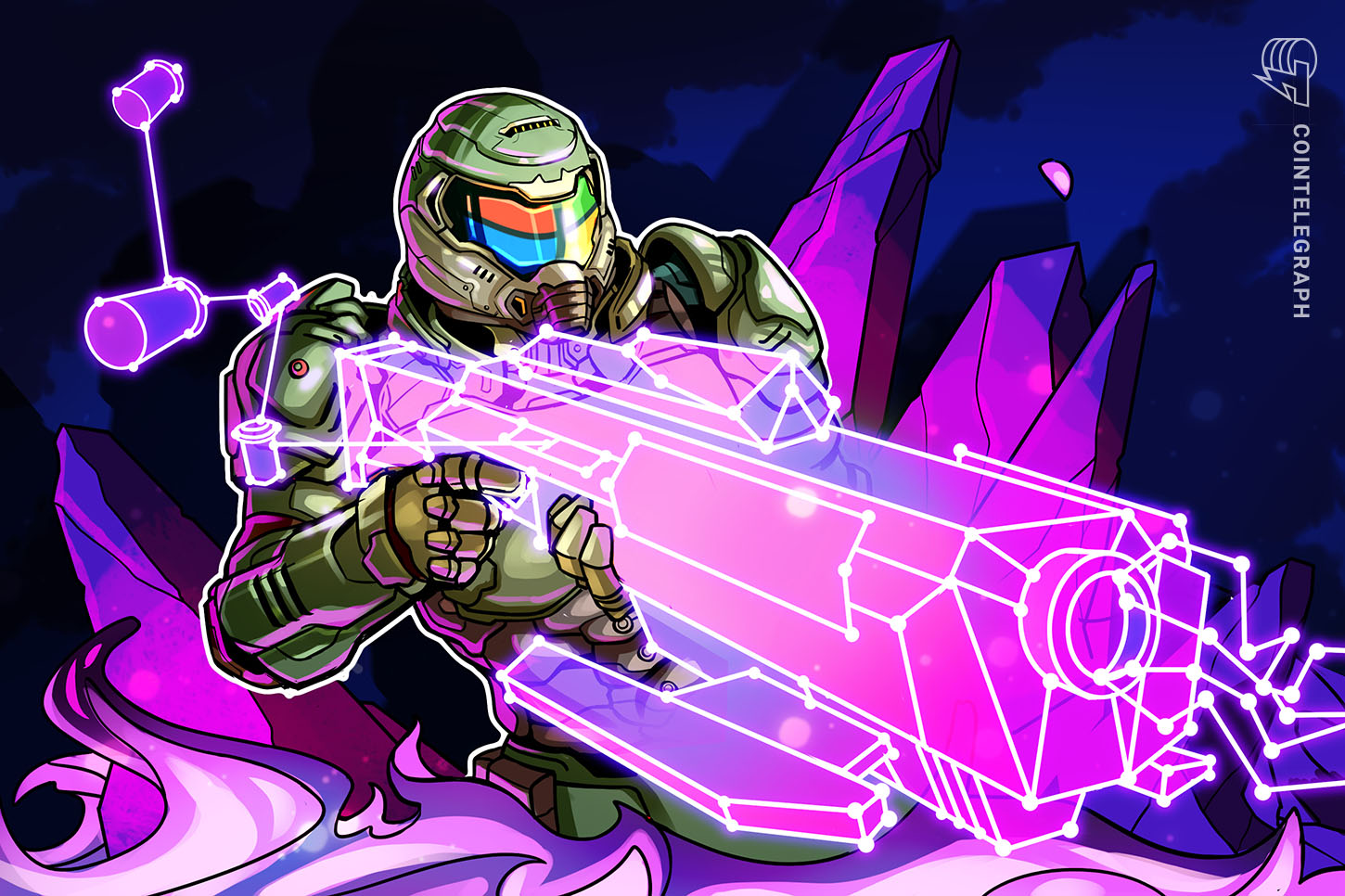 9月26日ABGA & Klaytn Blockchain Gaming Hackathon暨Demo-Day颁奖晚宴圆满落幕