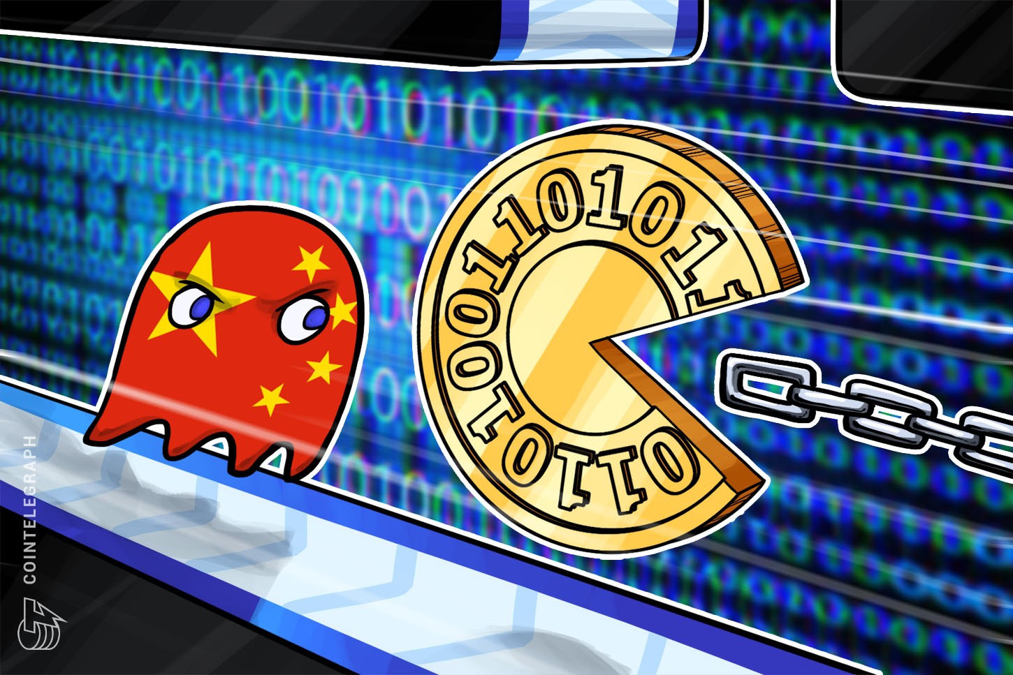 China: Conferência Blockchain encerrada pela polícia. Organizadores alegam não existir "problemas legais"