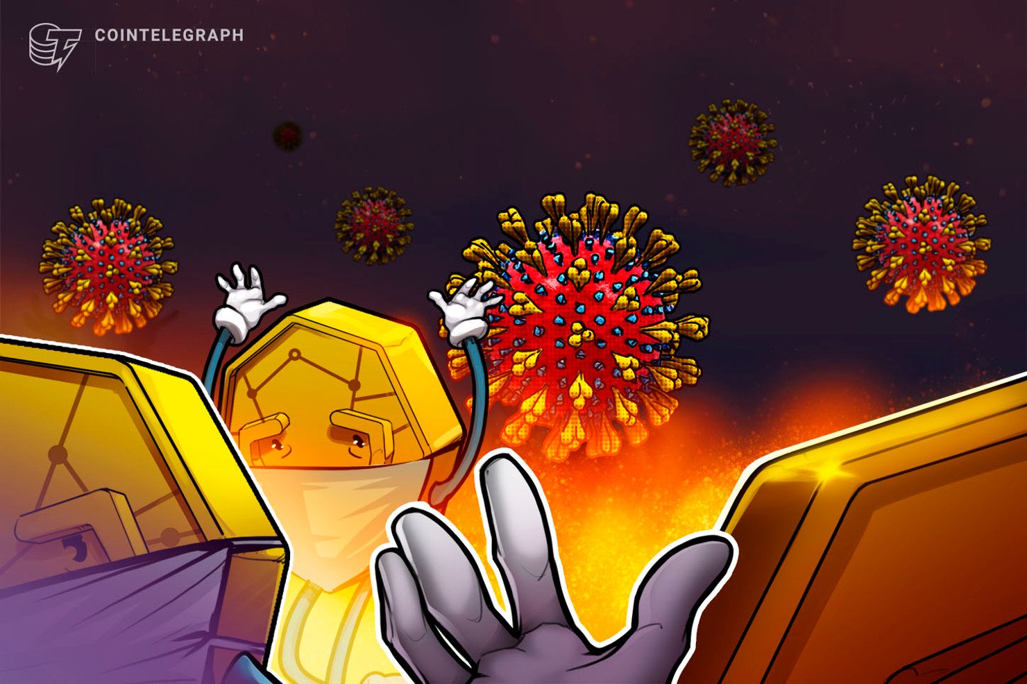 「経済が元に戻るには数年かかる」ビル・ゲイツ 新型コロナの影響を予想【アフターコロナ】