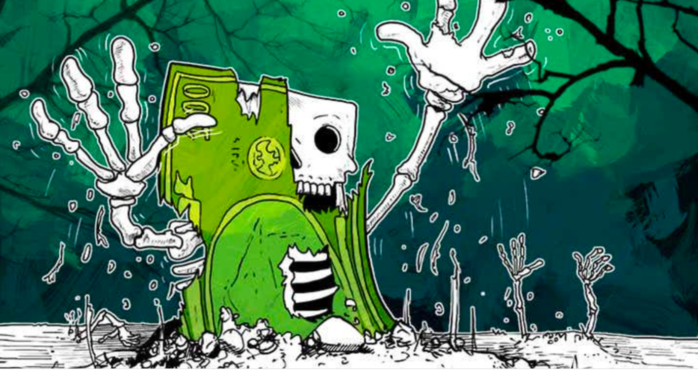 Fim do dinheiro: Banco Central destaca crescimento no uso de pagamentos digitais no Brasil