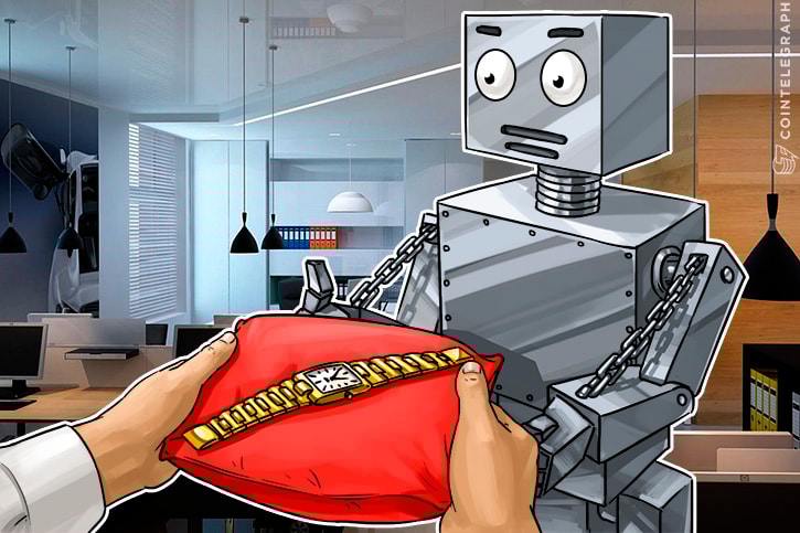 Blockchain Companies Achieve Mainstream Recognition, Declared “Cool Vendors”