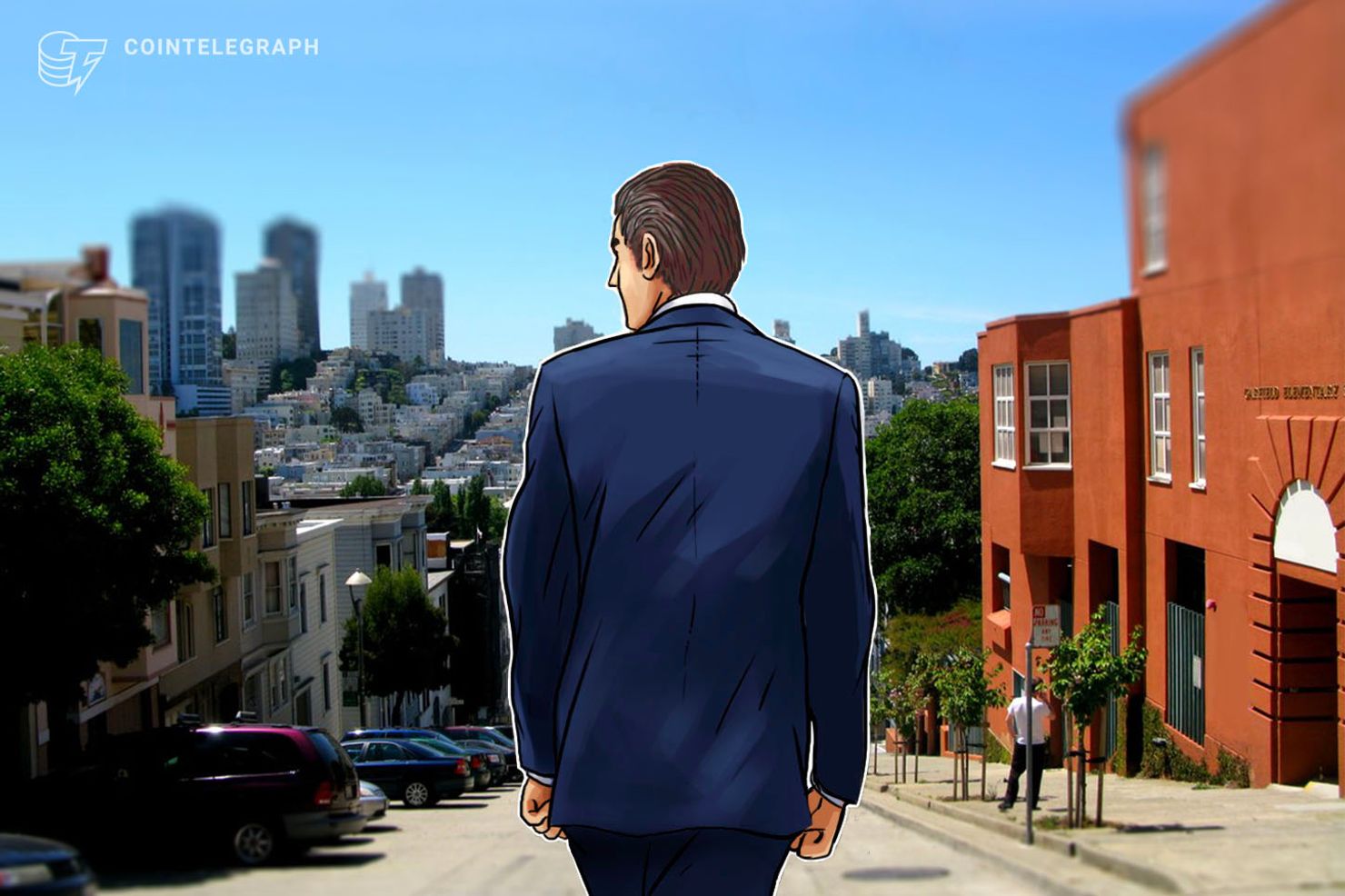 米仮想通貨取引所コインベース 経営幹部が相次ぎ退社か=米メディアが報道