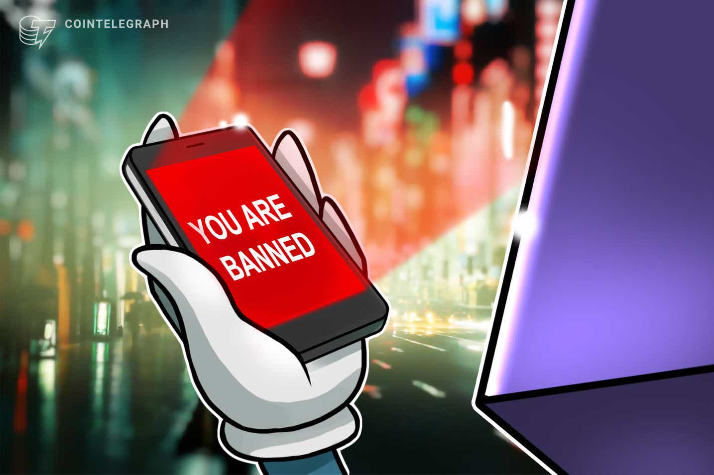 Metamask presenta inconvenientes conectanto con la red de Ethereum a usuarios en Venezuela