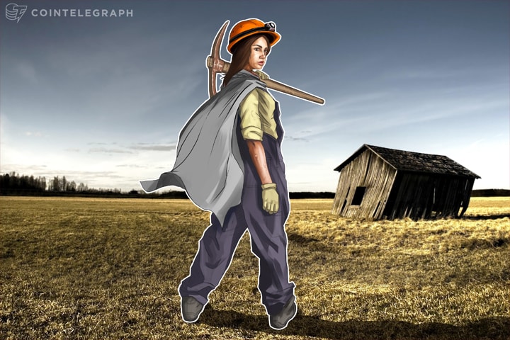 ビットコイン採掘は儲からない、ビットコイン価格下落受け、専門家が分析