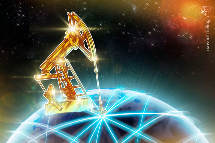 Consorcio OOC Oil & Bolckchain contrata servicios de Deloitte buscando optimización de procesos