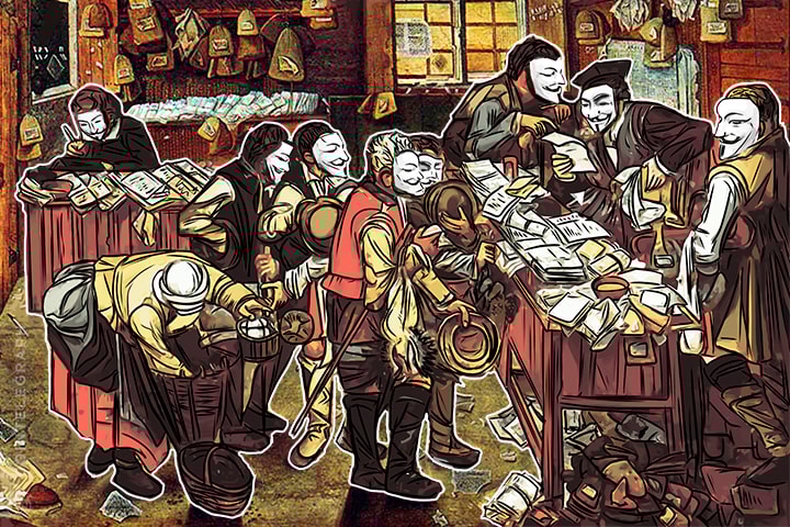 Quién es dueño de Bitcoin Universe: De Satoshi Nakamoto a Winklevoss Twins y más