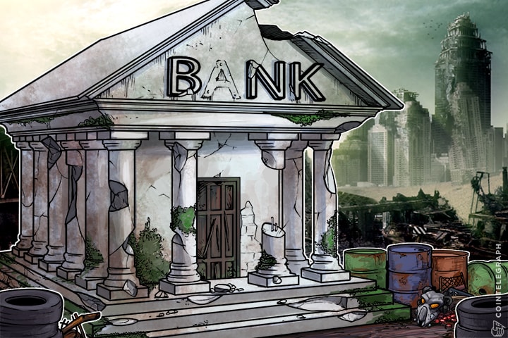 Financial Doomsday Approaching for Europe as Central Banks Ignore Red Lights