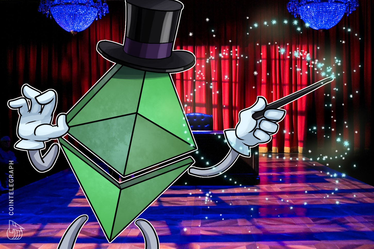 Ethereum Classic atualiza protocolo de rede para garantir que a mineração permaneça viável