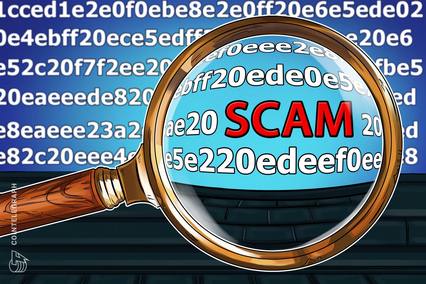 Nijerya Merkezli Kripto Cüzdan Kullanıcıları "Exit Scam" Yüzünden 1 Milyon Dolar Kaybetti