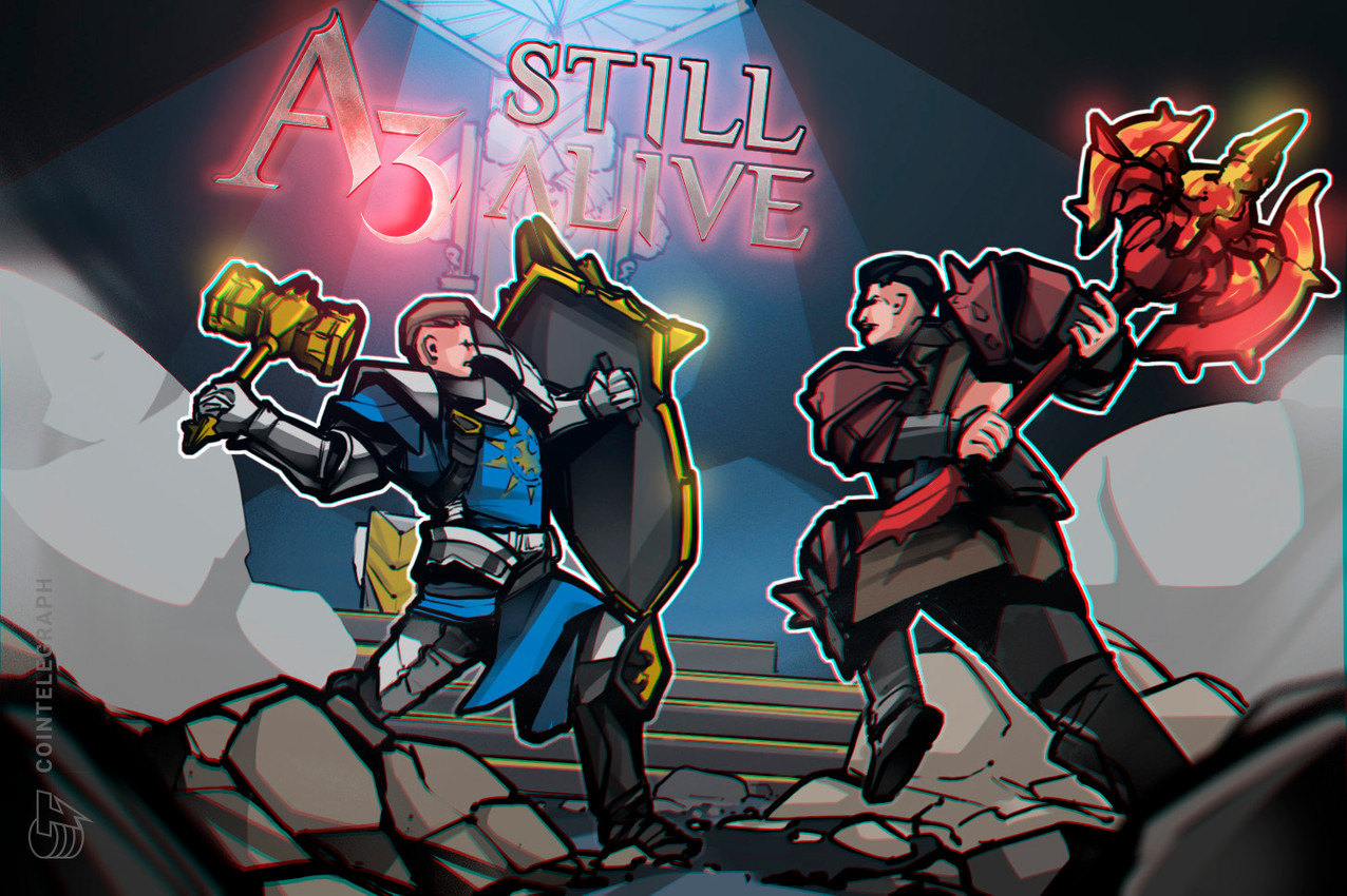 韓国発のP2Eゲーム誕生。ゲームと現実の垣根を取り払うことはできるのか