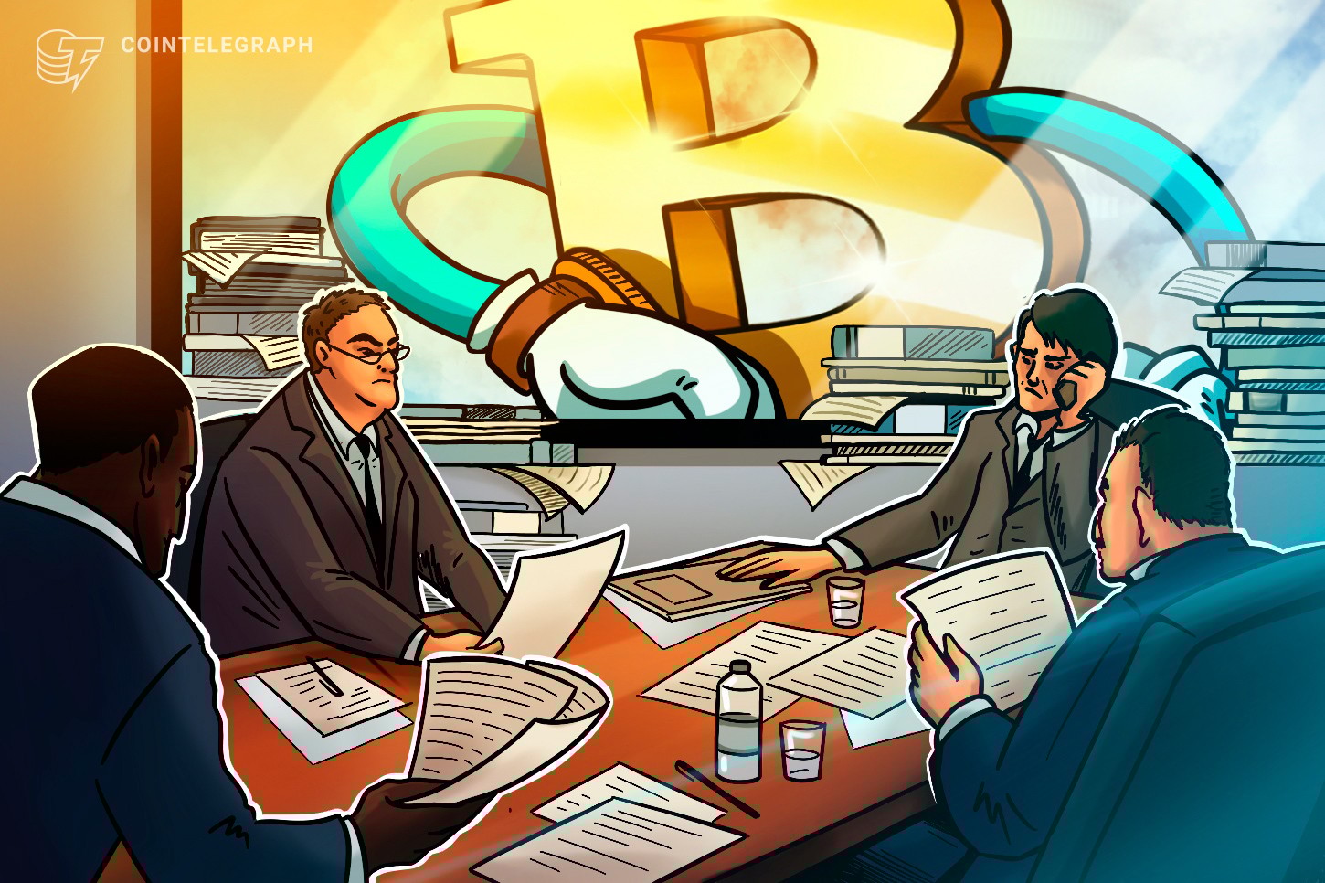 Banco Central vai 'liberar' 2ª consulta pública sobre cripto semana que vem e regras para stablecoins e tokens RWA ficam para 2025