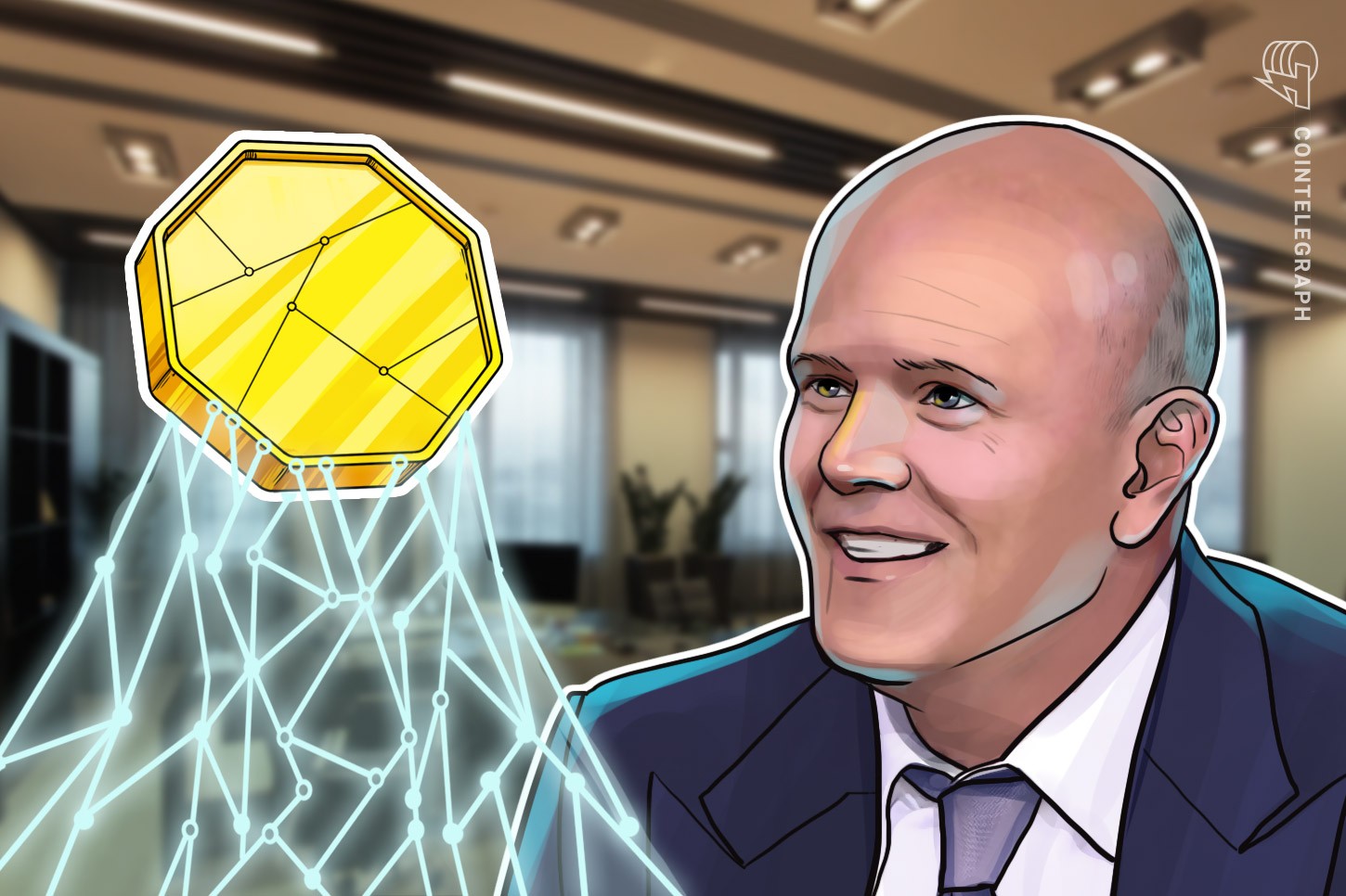 Mike Novogratz: Instituciones invertiran en Bitcoin en el primer y segundo trimestres de 2019 y traerán "nuevas cotas".